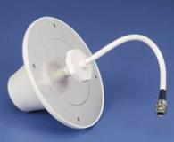 Ceiling mount antenna for cellular, PCS, GSM and Nextel