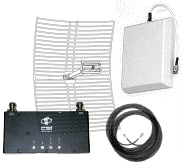PCSRPTS-GO Repeater system for 1900MHz GSM PCS Cingular, Sprint