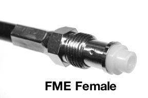 FME Female Connector