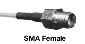 SMA Female Connector